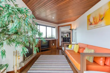 Apartamento com 4 Quartos à venda, 236m² no Aclimação, São Paulo