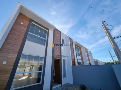Casa com 3 Quartos à venda, 101m² no Meia Praia, Navegantes
