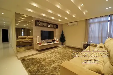 Cobertura com 4 Quartos à venda, 394m² no Recreio dos Bandeirantes, Rio de Janeiro