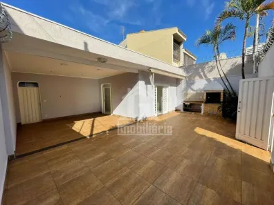 Imóvel Comercial com 3 Quartos à venda, 166m² no Jardim São Luiz, Ribeirão Preto
