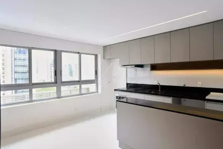Apartamento com 1 Quarto à venda, 44m² no Savassi, Belo Horizonte