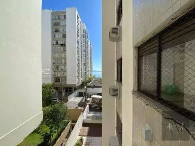 Apartamento com 3 Quartos à venda, 90m² no Centro, Florianópolis