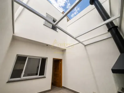 Casa com 3 Quartos à venda, 106m² no Jardim Cidália, São Paulo