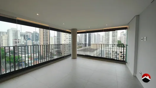 Apartamento com 2 Quartos à venda, 70m² no Perdizes, São Paulo
