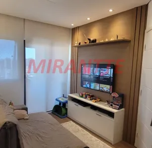 Apartamento com 3 Quartos à venda, 70m² no Cambuci, São Paulo