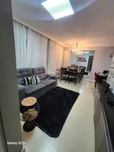 Apartamento com 3 Quartos à venda, 70m² no Parque Villa Flores, Sumaré