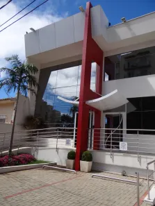 Prédio Comercial à venda, 928m² no Jardim Brasil, Campinas
