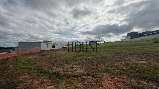 Lote/Terreno à venda, 462m² no Além Ponte, Sorocaba
