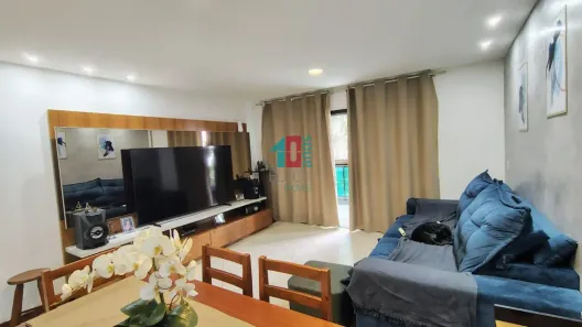 Apartamento com 2 Quartos à venda, 104m² no Recreio dos Bandeirantes, Rio de Janeiro