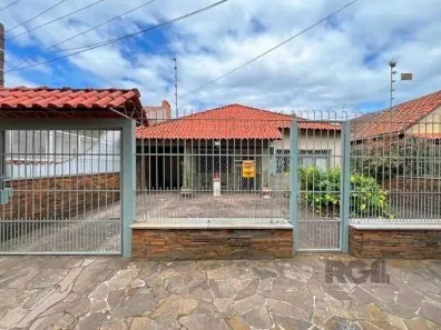 Casa com 5 Quartos à venda, 115m² no Guarujá, Porto Alegre