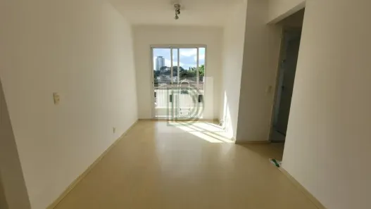 Apartamento com 2 Quartos para venda ou aluguel, 52m² no Jardim Pinheiros, São Paulo