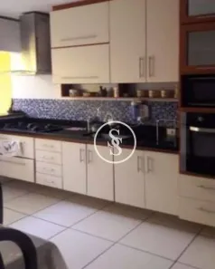 Sobrado com 4 Quartos à venda, 230m² no Baeta Neves, São Bernardo do Campo
