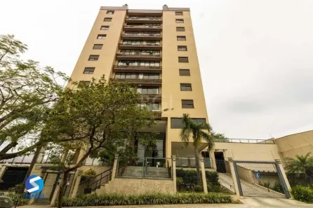 Apartamento com 3 Quartos à venda, 108m² no Cristo Redentor, Porto Alegre