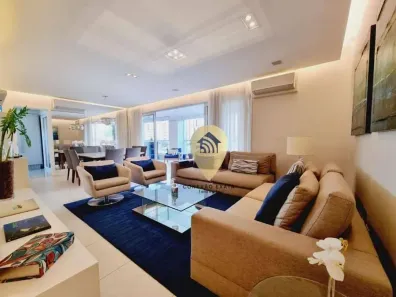 Apartamento com 4 Quartos à venda, 187m² no Vila Leopoldina, São Paulo