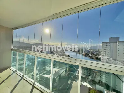 Apartamento com 1 Quarto para alugar, 45m² no Barro Vermelho, Vitória