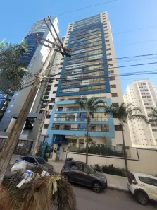 Apartamento com 4 Quartos à venda, 126m² no Jardim Goiás, Goiânia