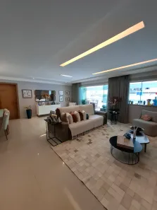 Apartamento com 3 Quartos para alugar, 174m² no São Brás, Belém