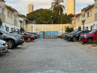 Sobrado com 3 Quartos à venda, 110m² no Vila Maria, São Paulo