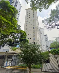 Apartamento com 1 Quarto à venda, 43m² no Indianópolis, São Paulo