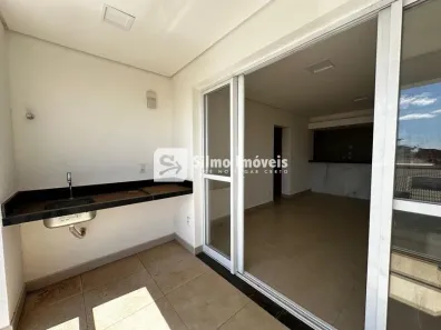 Apartamento com 2 Quartos à venda, 77m² no Alto Umuarama, Uberlândia