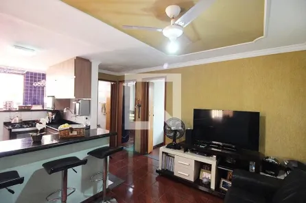 Apartamento com 2 Quartos à venda, 70m² no Baeta Neves, São Bernardo do Campo