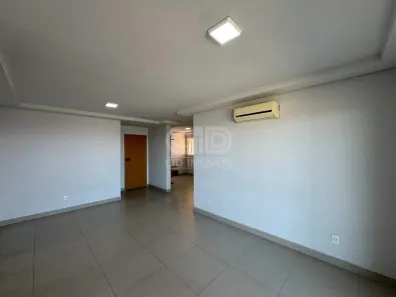 Apartamento com 3 Quartos para alugar, 138m² no Ribeirão do Lipa, Cuiabá