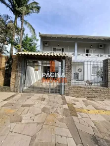 Sobrado com 3 Quartos à venda, 200m² no Igara, Canoas