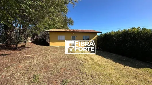 Casa com 2 Quartos à venda, 110m² no Jardim Conceição (Sousas), Campinas