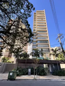Apartamento com 3 Quartos à venda, 180m² no Cambuí, Campinas