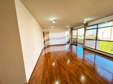 Apartamento com 3 Quartos à venda, 165m² no Centro, Araçatuba