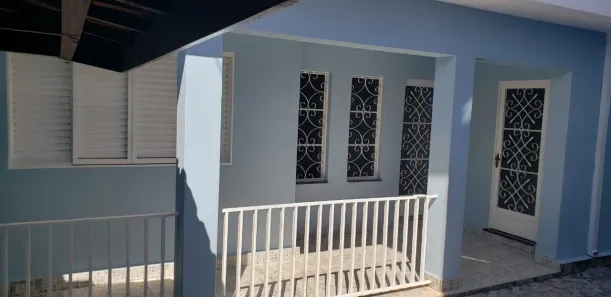 Casa com 3 Quartos à venda, 150m² no Jardim Itália, Itapetininga