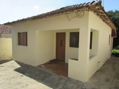 Casa com 1 Quarto à venda, 44m² no Jardim Nova Itália, Limeira
