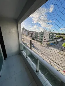 Apartamento com 2 Quartos à venda, 60m² no Aeroclube, João Pessoa