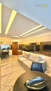 Apartamento com 3 Quartos à venda, 98m² no Capim Macio, Natal