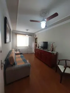 Apartamento com 2 Quartos à venda, 62m² no Jardim Pacaembu, Campinas