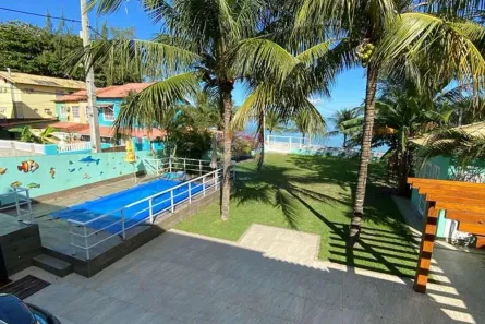 Apartamento com 5 Quartos à venda, 317m² no Boqueirão, São Pedro da Aldeia