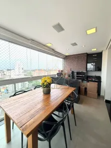 Apartamento com 3 Quartos à venda, 96m² no Vila Leopoldina, São Paulo