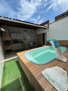 Casa com 4 Quartos à venda, 300m² no Imbiribeira, Recife