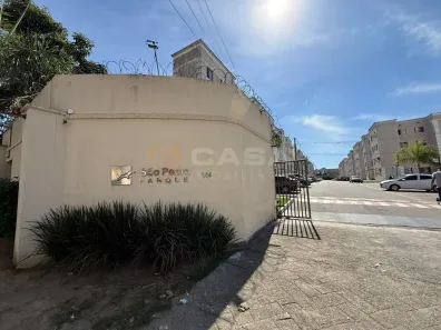 Apartamento com 2 Quartos à venda, 47m² no Colina de Laranjeiras, Serra