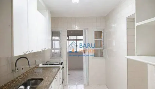 Cobertura com 3 Quartos à venda, 105m² no Sumarezinho, São Paulo