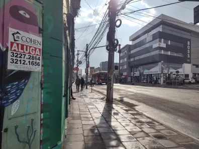 Prédio Comercial com 5 Quartos à venda, 235m² no Azenha, Porto Alegre