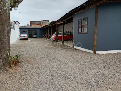 Lote/Terreno à venda, 447m² no Tapera da Base, Florianópolis