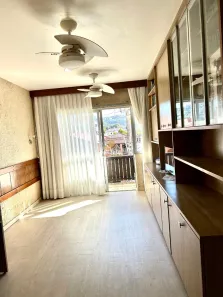 Apartamento com 1 Quarto à venda, 47m² no Canasvieiras, Florianópolis