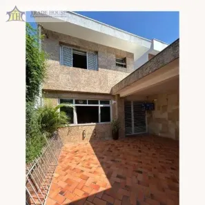 Sobrado com 5 Quartos à venda, 356m² no Vila Monumento, São Paulo