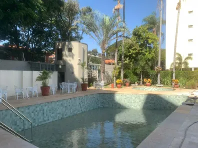 Apartamento com 3 Quartos à venda, 86m² no Chácara da Barra, Campinas