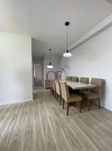 Apartamento com 3 Quartos à venda, 69m² no Medeiros, Jundiaí