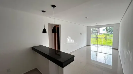 Apartamento com 2 Quartos para alugar, 92m² no Jardim Amália, Volta Redonda