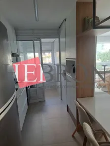 Apartamento com 2 Quartos à venda, 81m² no Cidade Mãe do Céu, São Paulo