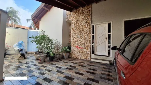 Casa com 3 Quartos à venda, 147m² no Jardim Nielsen Ville, Americana