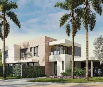 Casa de Condomínio com 3 Quartos à venda, 220m² no Alphaville Dom Pedro, Campinas